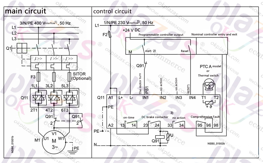Transmitter|Encoder|Soft starter|Power supply|VFD|Light curtain|Servo products|Human-machine interface|Solenoid valve|Cylinder|Actuator|Flow meter|Transformer|Thyristor|Sensor|Deceleration drive gearbox reducer|Linear guide|Circuit breaker|Refrigeration compressorAll industrial products of okplazas are purchased from the original factory or formal channels of agents to ensure the original authenticity, which perfectly solves the problem of industrial product sample procurement and small-batch procurement for the majority of engineers and purchasing personnel.